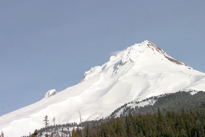 <b>Mt. Hood</b>