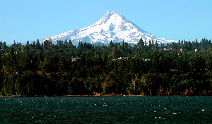 <b>Mt. Hood</b>