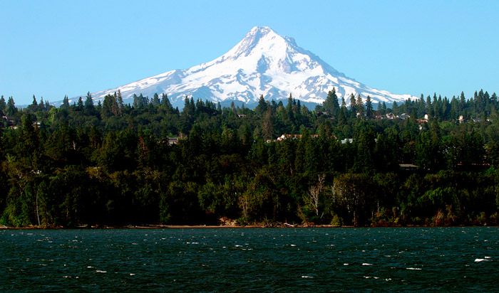 <b>Mt. Hood</b>