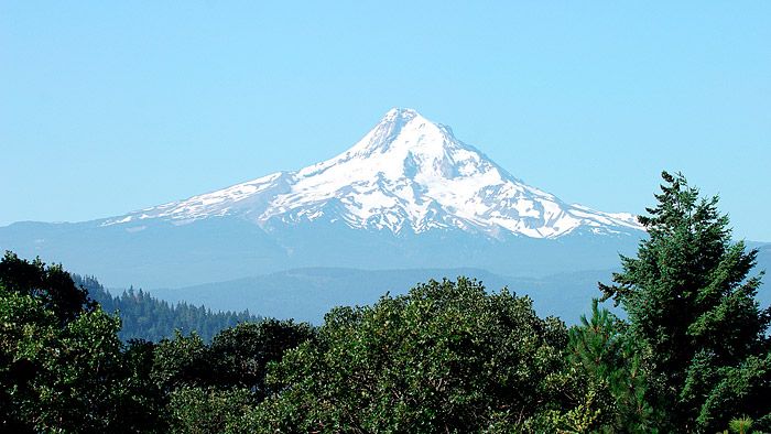 <b>Mt. Hood</b>