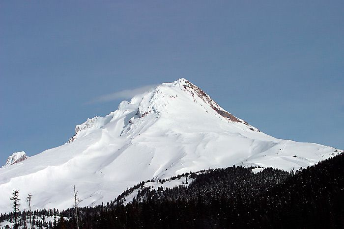 <b>Mt. Hood</b>