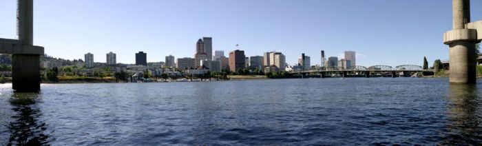 <b>Portland Panorama</b>