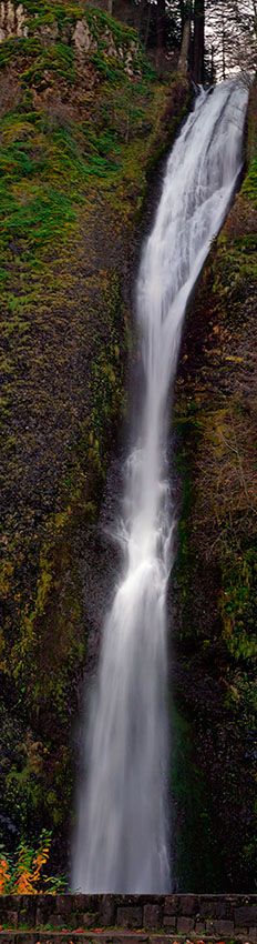 <b>Horsetail Falls - Columbia River Gorge</b>