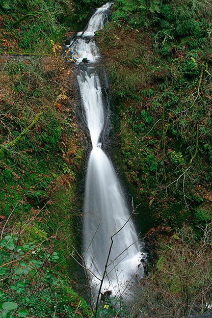 <b>Shepard's Den - Columbia River Gorge</b>